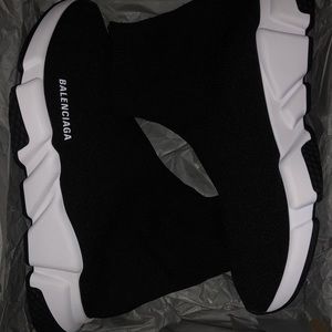 Balenciaga Speed Trainer